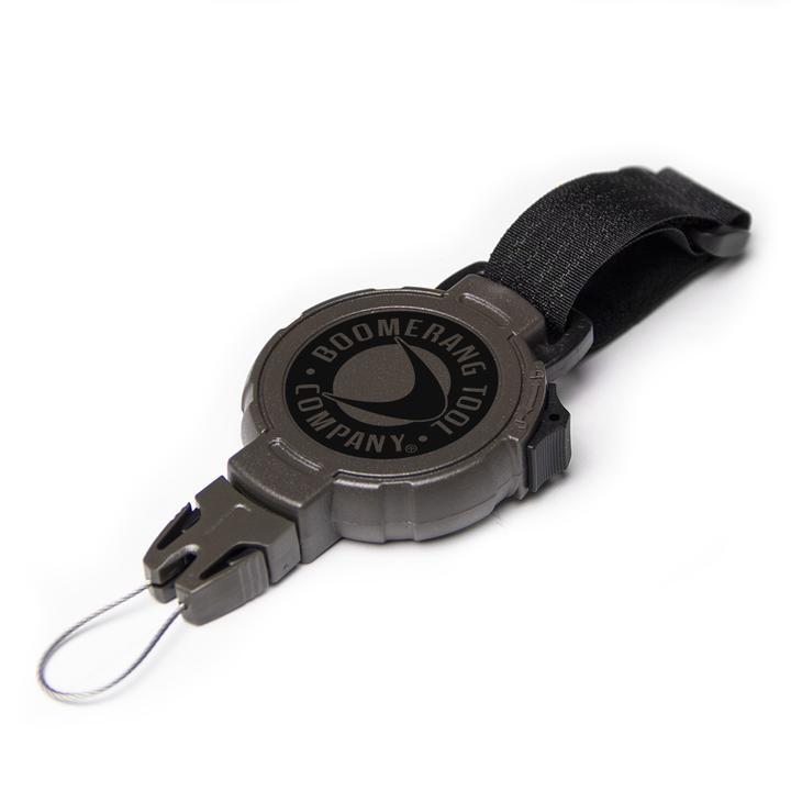 Boomerang Retractable Gear Tether - Strap - XD - Enforcer Equipment & Apparel