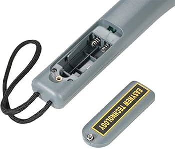 Handheld Metal Detector - Enforcer Equipment & Apparel