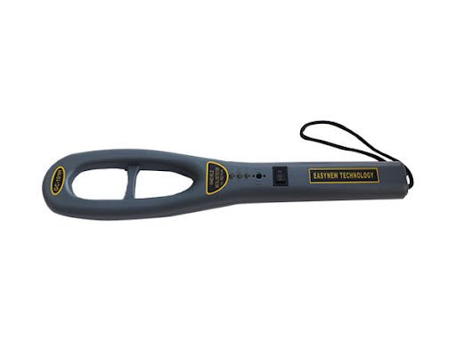 Handheld Metal Detector - Enforcer Equipment & Apparel