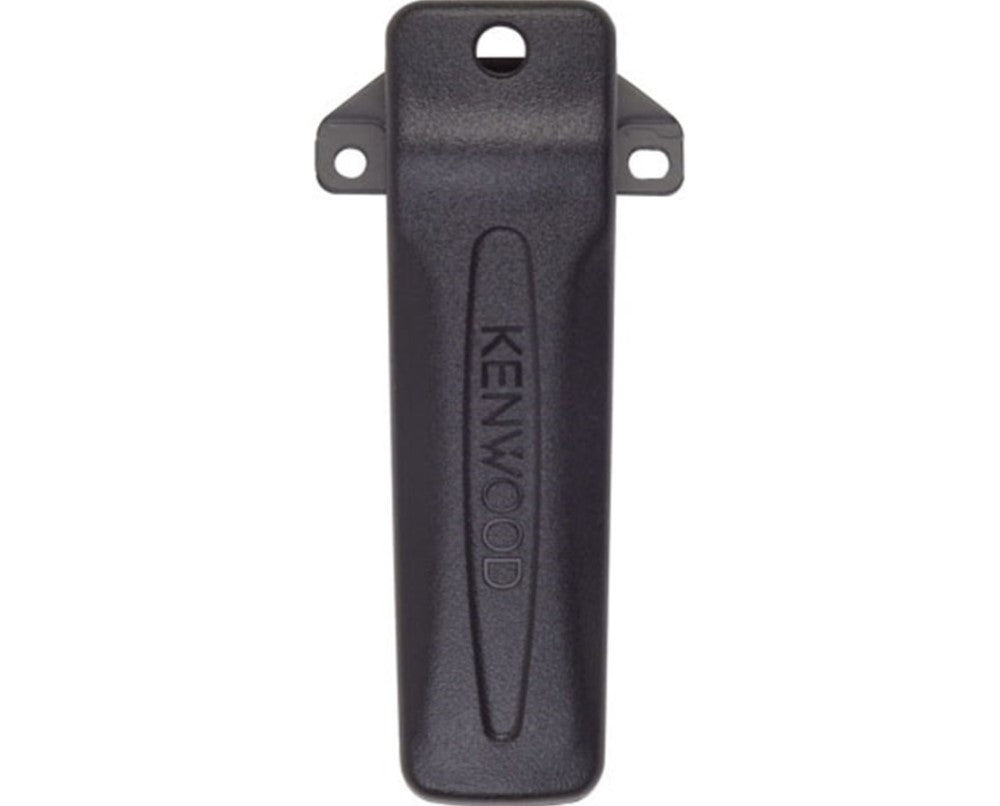 Kenwood Belt Clip - Enforcer Equipment & Apparel