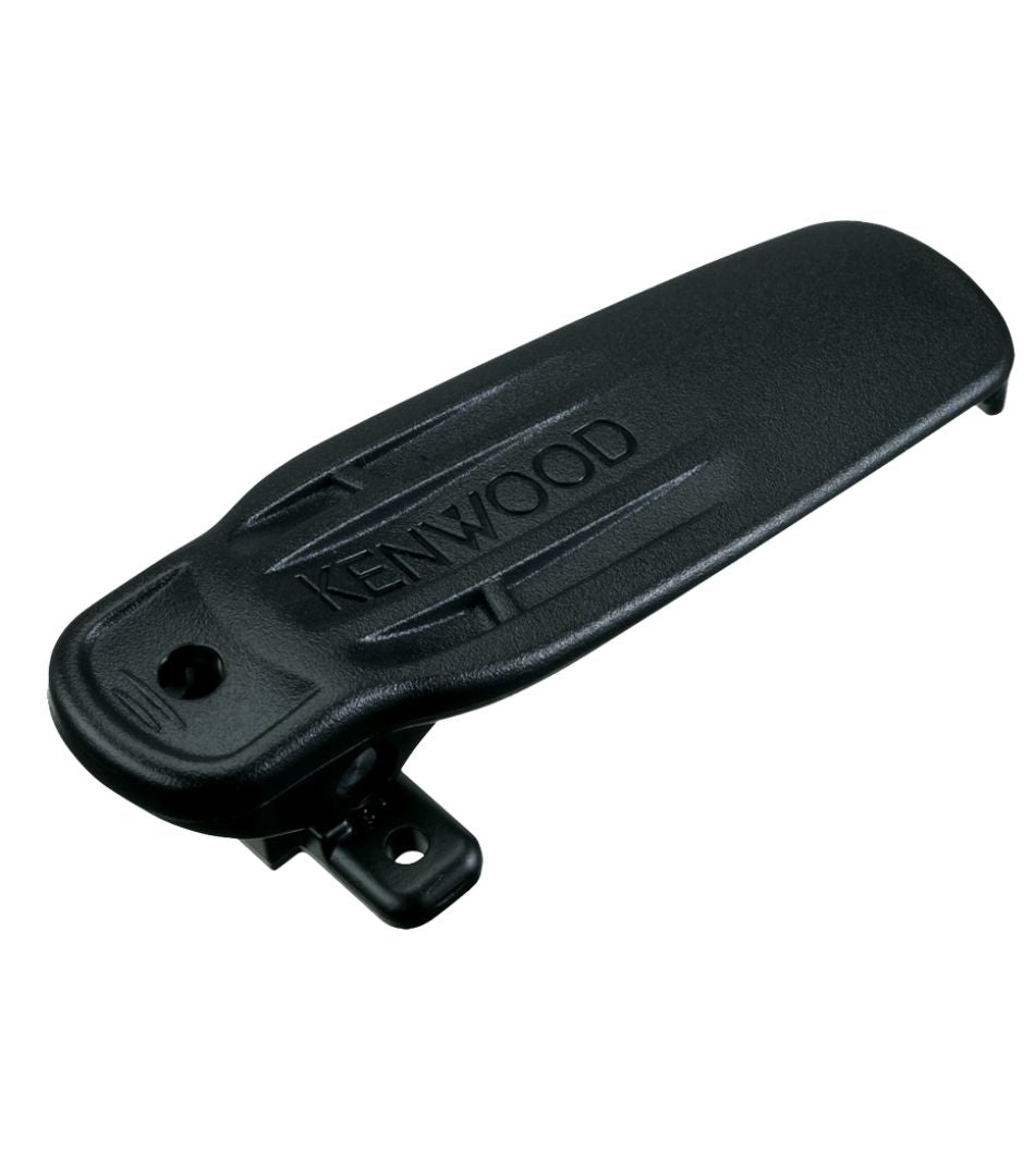 Kenwood KBH - 11 Heavy Duty Belt Clip - Enforcer Equipment & Apparel