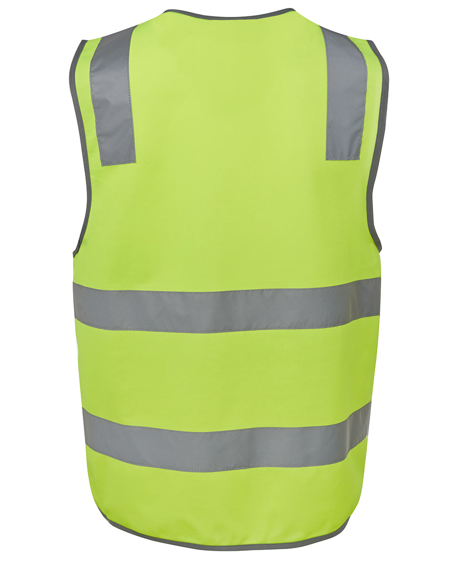 Yellow Hi-Vis Vest