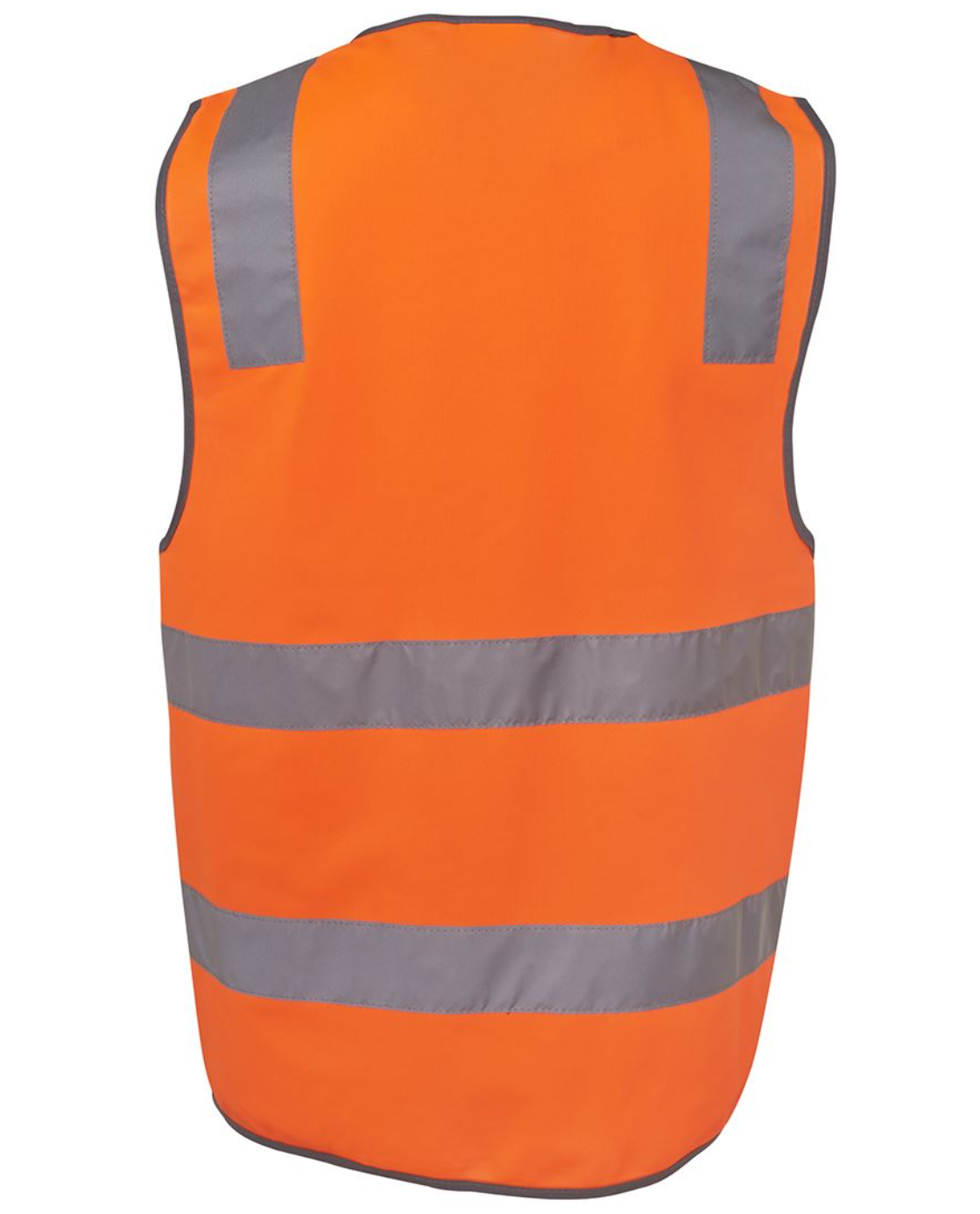 Orange Hi-Vis Vest