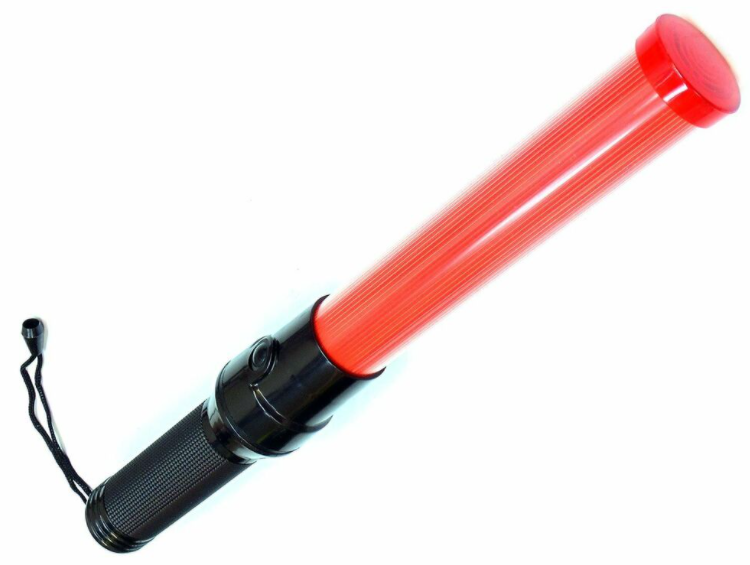 Traffic Wand
