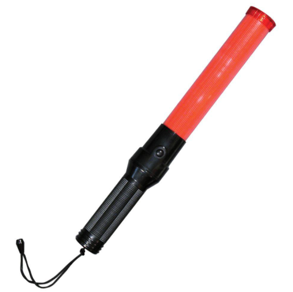 Traffic Wand