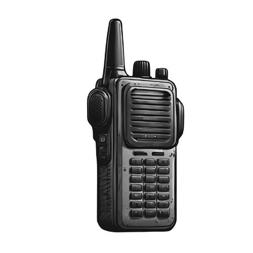 Radio - Enforcer Equipment & Apparel