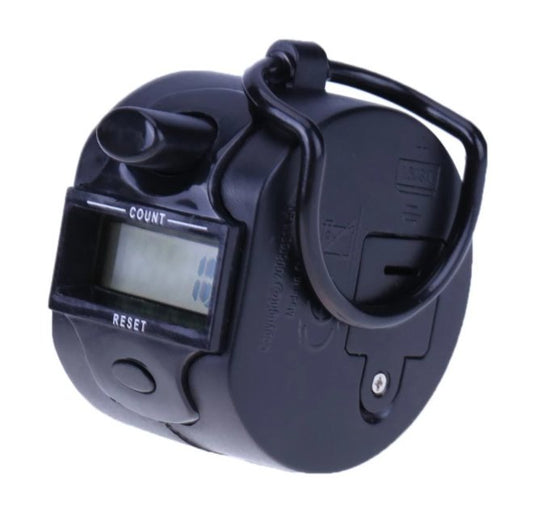 Digital Handheld Clicker - Enforcer Equipment & Apparel