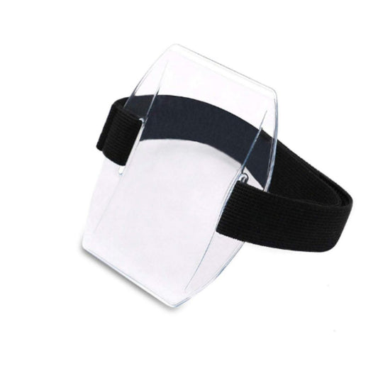 Enforcer Armband - Enforcer Equipment & Apparel